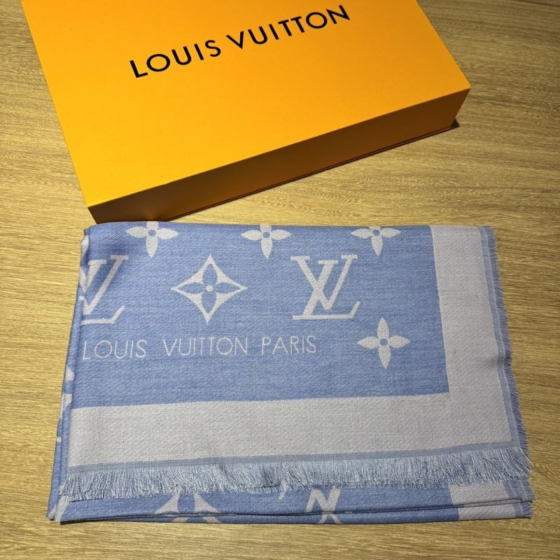 Louis Vuitton Scarf